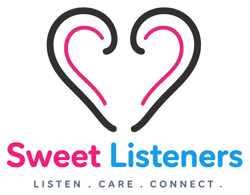 Sweet Listeners